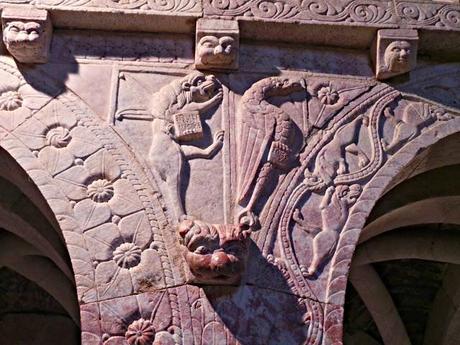 El Priorato de Santa María Serrabona