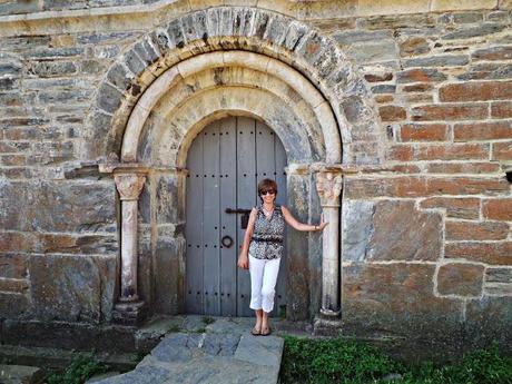 El Priorato de Santa María Serrabona