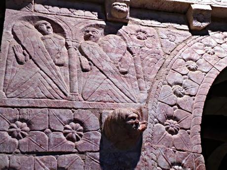 El Priorato de Santa María Serrabona