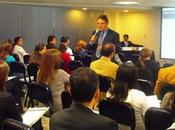 Cornerstone Lima ofreció taller sobre Onboarding Executive Coaching