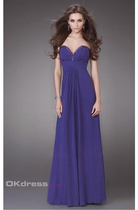 Descubriendo OKdress.co.uk