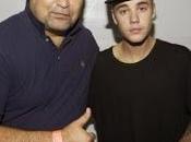 José luis chilavert juntó justin bieber