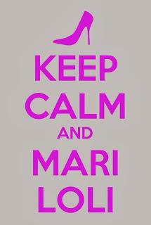 Reseña: Aventuras y desventuras de Mari Loli Baker en el ciberespacio, de Elena Martínez