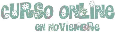 Curso online “Proyecto Photoshop” Curso online en noviembre