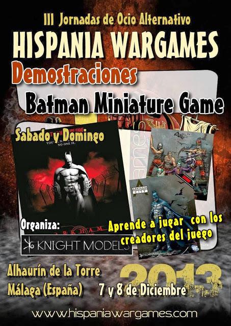 Rebaja en la inscripción del torneo de BB/FF en HW2013 y aviso desde C