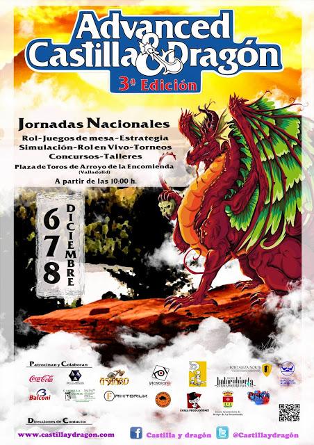 Rebaja en la inscripción del torneo de BB/FF en HW2013 y aviso desde C