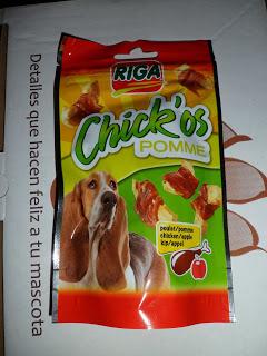 PetSecret de Octubre