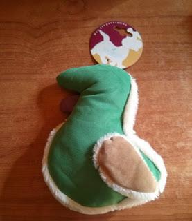 PetSecret de Octubre