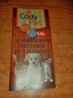 PetSecret de Octubre