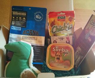 PetSecret de Octubre