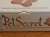 PetSecret Octubre