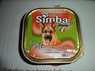 PetSecret de Octubre