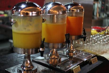 Business Tower Hotel - Lifweek #BTH