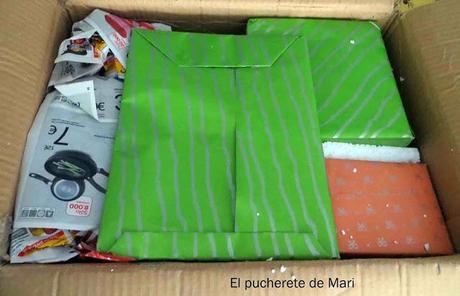 LLEGO MI AIGJo, menuda emoción al ver la caja!!Mi AIG de ...