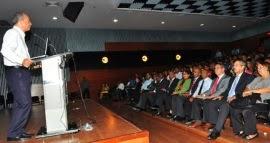 Bichara: RD no puede dilatar instalación plantas.