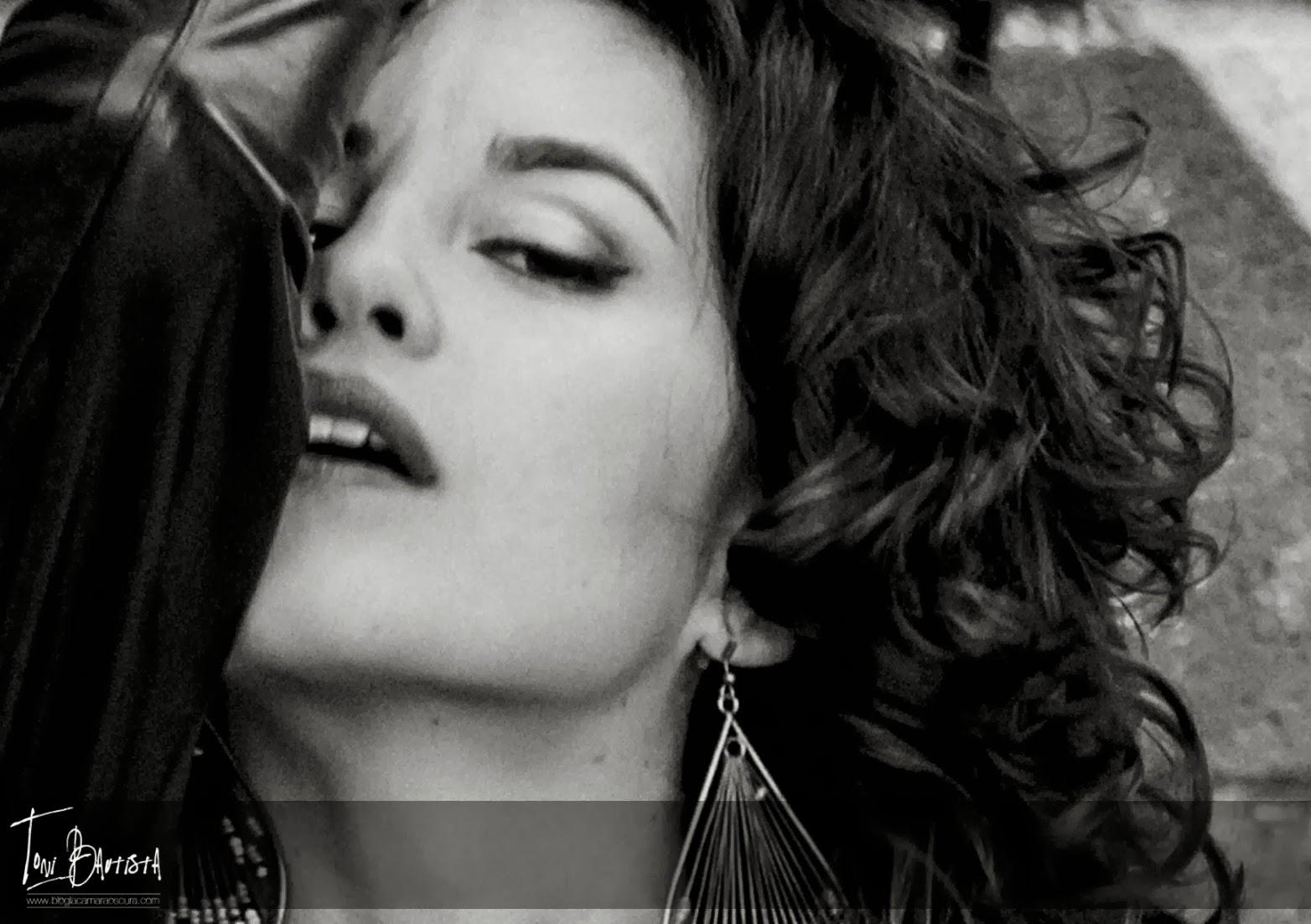 Emulando fotografía analógica en blanco y negro