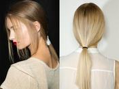 Propuestas peinados para esta Primavera