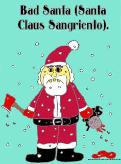 Ilustraciones más molonas desde el nacimiento de Escritos de Pesadillas (Parte I )