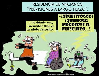 Ilustraciones más molonas desde el nacimiento de Escritos de Pesadillas (Parte I )