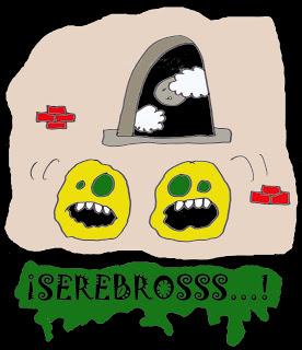 Ilustraciones más molonas desde el nacimiento de Escritos de Pesadillas (Parte I )