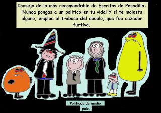 Ilustraciones más molonas desde el nacimiento de Escritos de Pesadillas (Parte I )