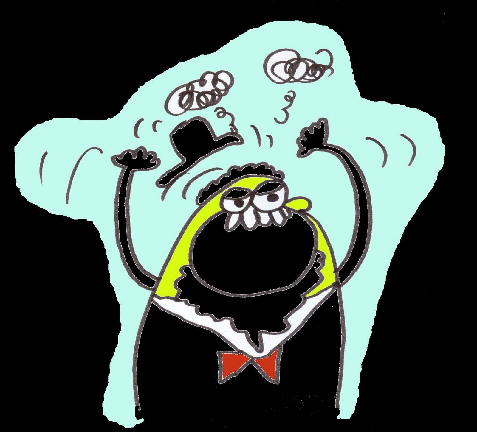 No hay solución en el horizonte.