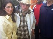 Ruptura FFAA Castro produjo esta semana