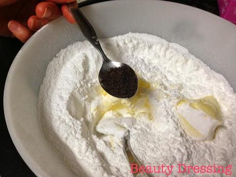 RECETA CUPCAKES: Monstruo de las galletas