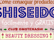 SHISEIDO: cómo conseguir productos GRATIS Club Omotenashi