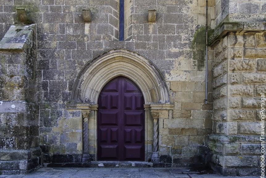 Iglesia Vila do Conde