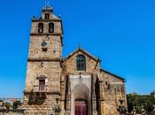 Iglesia Matriz Vila Conde