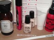 Birchbox Junio 2013
