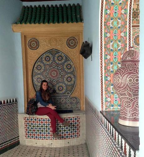 Conociendo Marruecos (I): Tánger