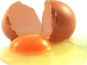 Mascarillas caseras base huevo para pieles grasas secas