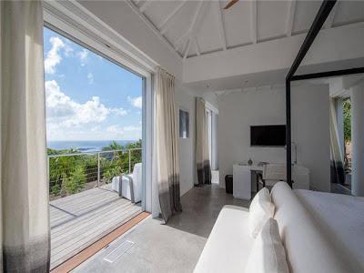 Casa Rustica en S.Barthelemy