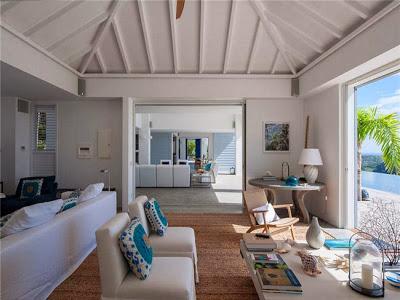 Casa Rustica en S.Barthelemy