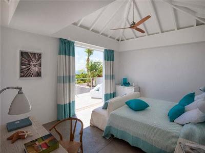 Casa Rustica en S.Barthelemy