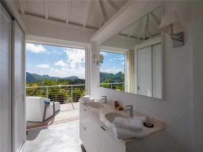 Casa Rustica en S.Barthelemy