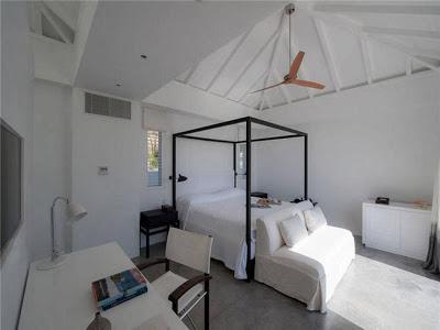 Casa Rustica en S.Barthelemy