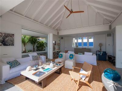 Casa Rustica en S.Barthelemy