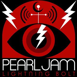 Pearl Jam - Lightning Bolt. La espera mereció la pena