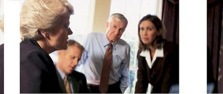 Transferencia generacional Transferencia generacional