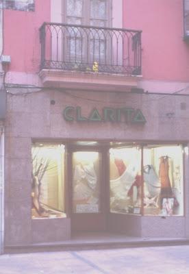 Las tiendas del Centro queremos contarte nuestra Historia