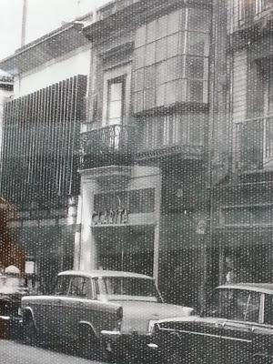 Las tiendas del Centro queremos contarte nuestra Historia