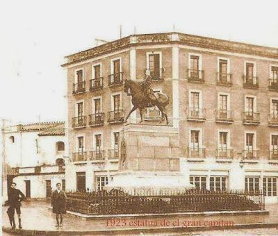 ¡¡FELICIDADES AL CABALLO DE LAS TENDILLAS!!