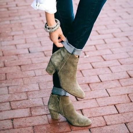 Moda (16): Botines