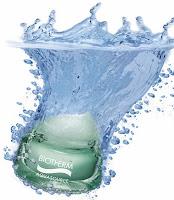 Una fuente de agua para tu piel. Aquasource de Biotherm