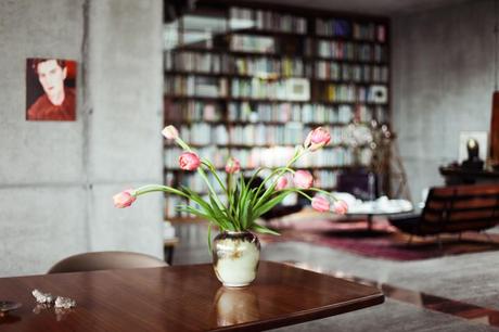 RESIDENCIA BOROS EN MITTE, BERLIN