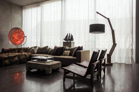 RESIDENCIA BOROS EN MITTE, BERLIN