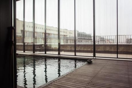 RESIDENCIA BOROS EN MITTE, BERLIN